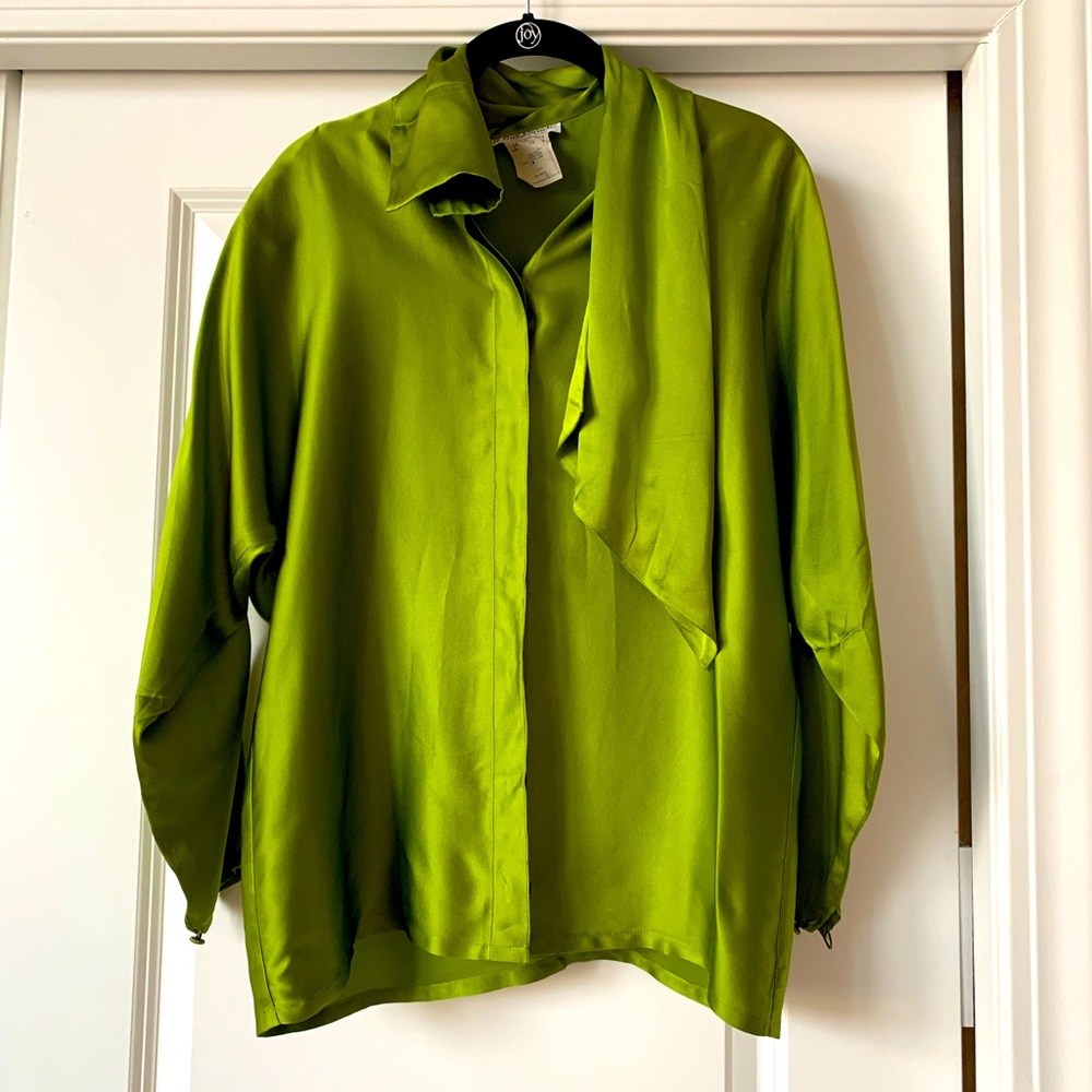 Rare vintage Guy Laroche